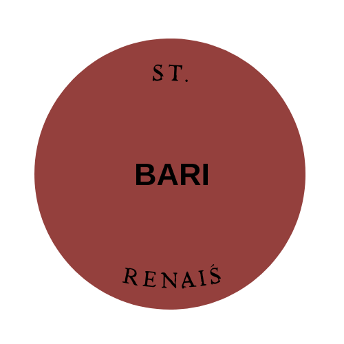 Bari Lip & Cheek Tint